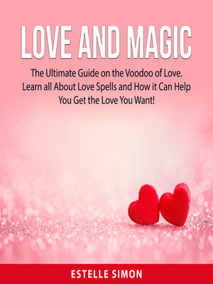 cover image of Love and Magic